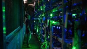 Read more about the article Bitcoin Mining Sustainability: Navigating Challenges And Catalyzing Renewable Energy Growth