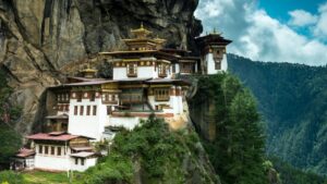 bhutan bitcoin mining