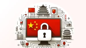 China's MIIT Data Security