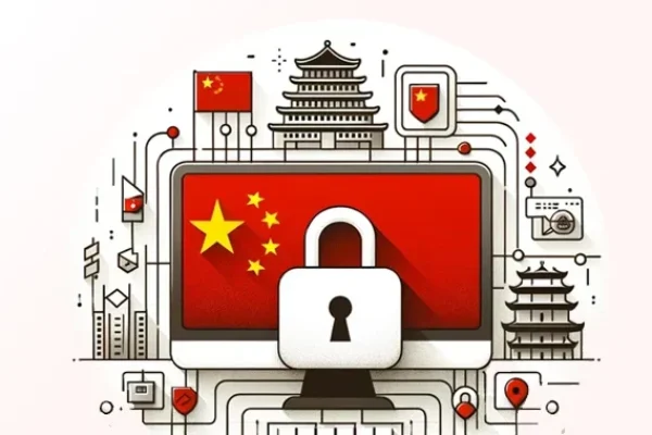 China’s MIIT Data Security Response Action Plan And Key Takeaways From Their Color-Coded 4 Levels Of Incidents