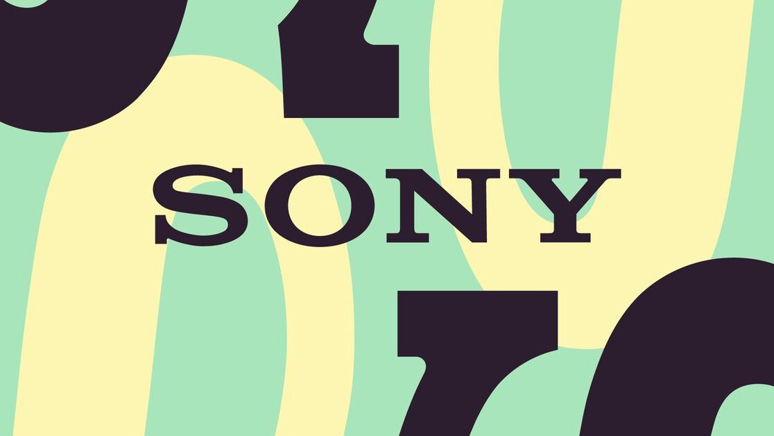 sony