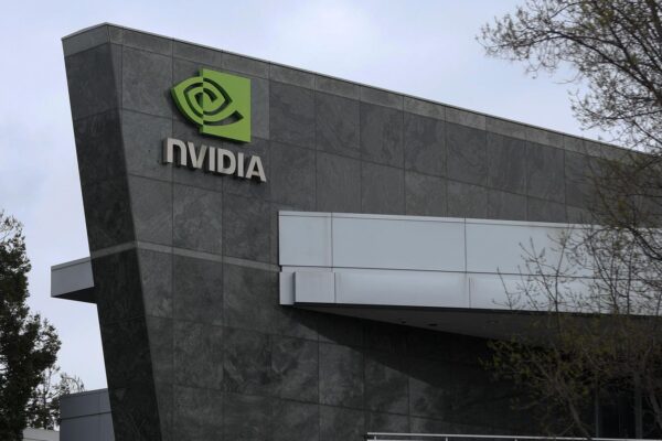 Thanks To AI Nvidia Surpasses Amazon and Google in Market Value